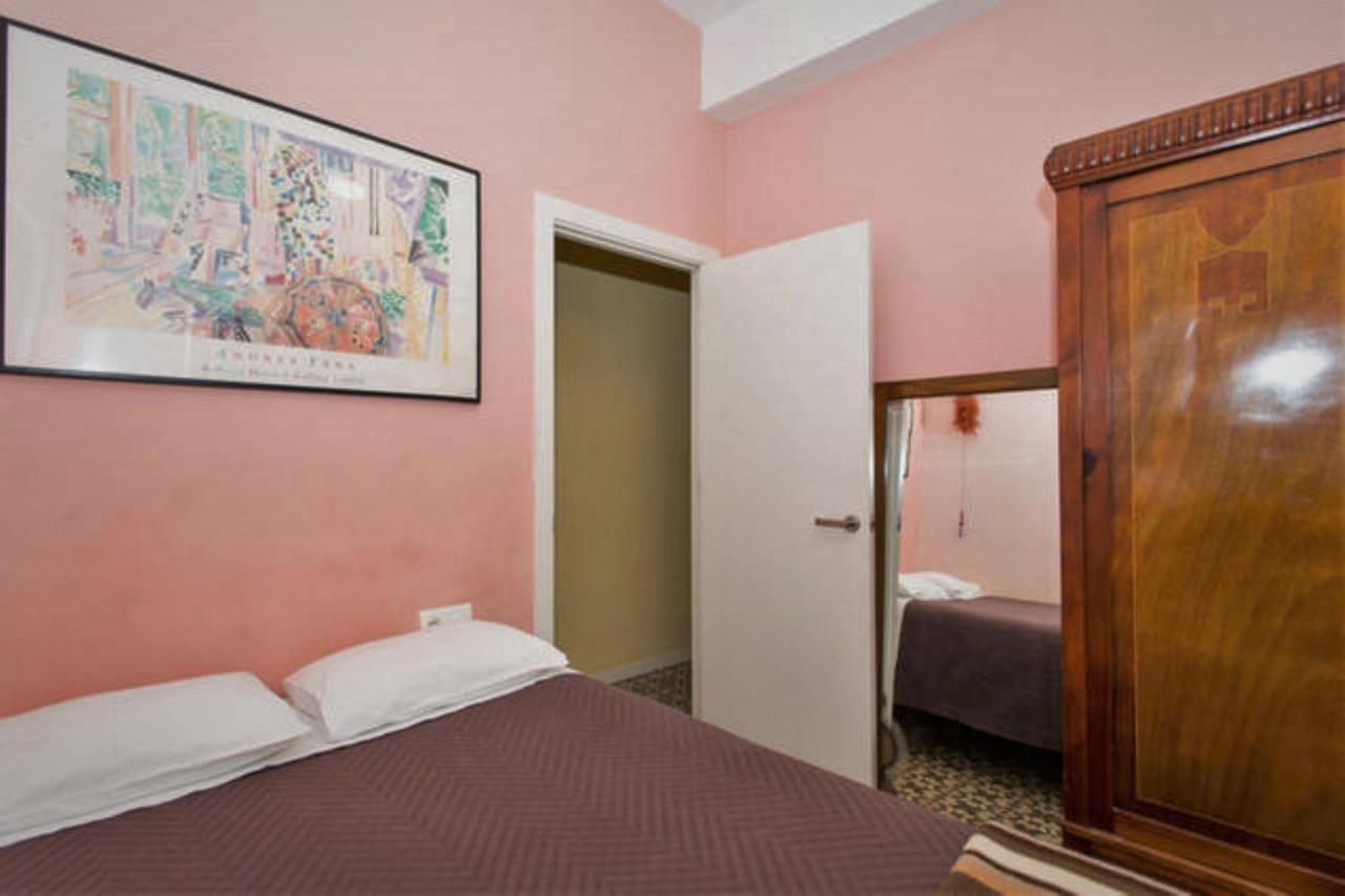 Apartment Alacas Sevilla Exterior foto
