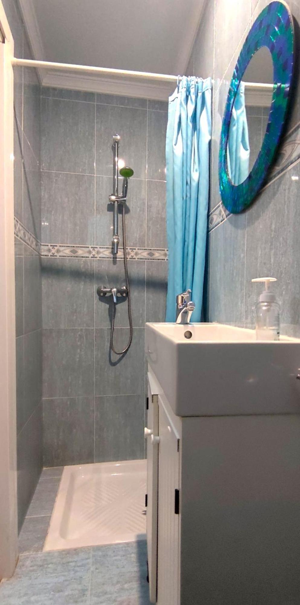 Apartment Alacas Sevilla Exterior foto